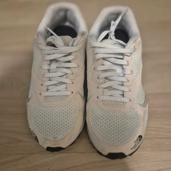 [BUNJANG] The North Face Lightweight Sneakers - Size 245 / 노스페이스 경량 운동화. 245사이즈입니다