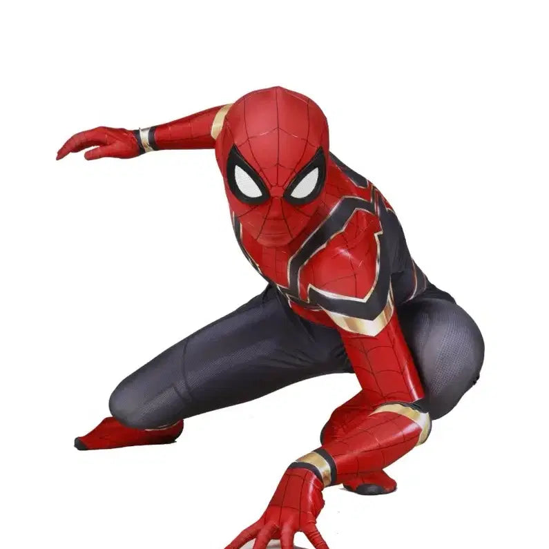 [BUNJANG] Spider-Man Mask / 스파이더맨 가면 (배송빠름)