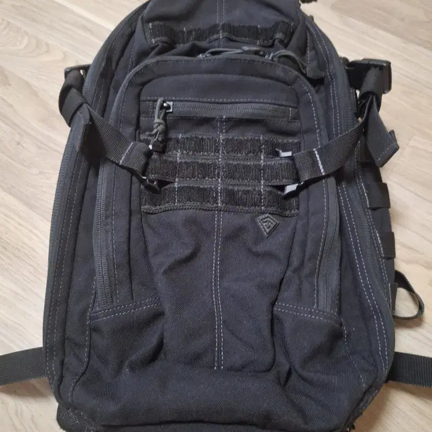 [BUNJANG] FIRST Tactical Sling Bag / FIRST 택티컬 슬링백