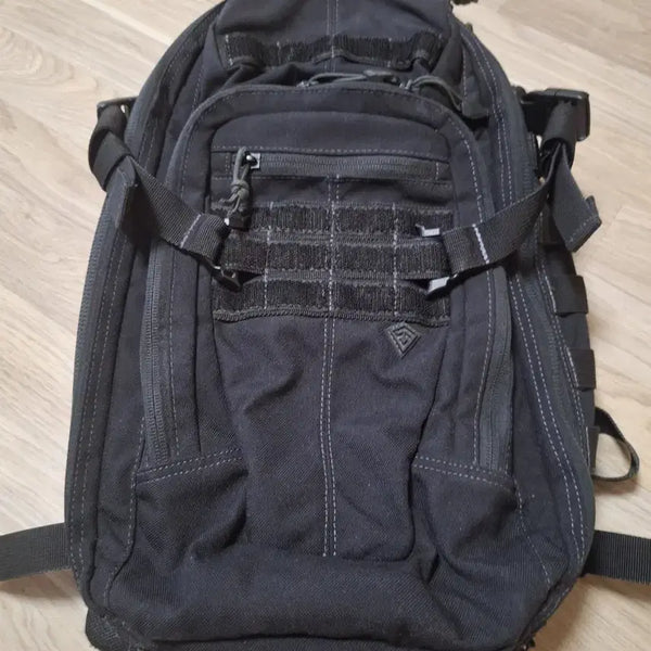 [BUNJANG] FIRST Tactical Sling Bag / FIRST 택티컬 슬링백