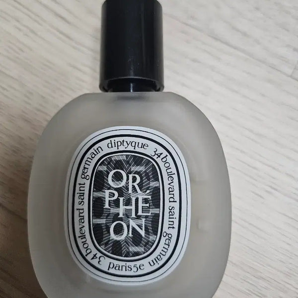 [BUNJANG] Diptyque Orphéon Hair Mist 30ml New / 딥티크 오르페옹 헤어미스트 30ml 새상품