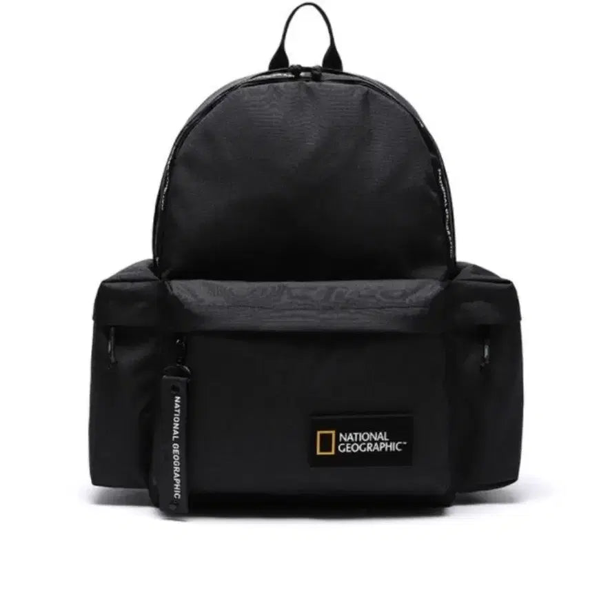 [BUNJANG] National Geographic Backpack Bag / 내셔널지오그래픽 백팩 가방(새제품)