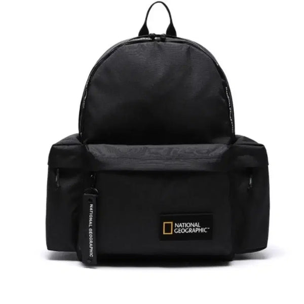 [BUNJANG] National Geographic Backpack Bag / 내셔널지오그래픽 백팩 가방(새제품)