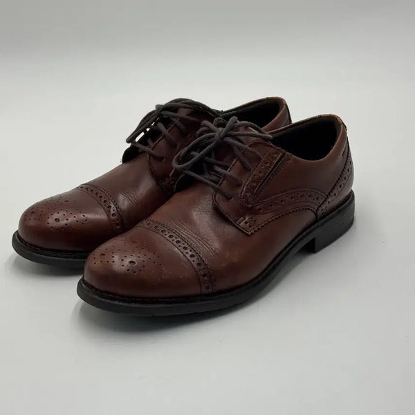 [BUNJANG] Rockport Derby Shoes / 250 락포트 Rockport 더비 슈즈
