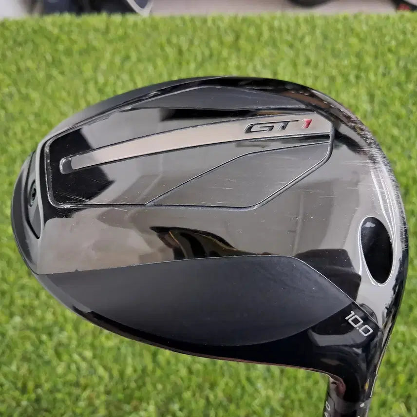[BUNJANG] Titleist GT1 10-Degree Ladies' Air Speeder 40-R Driver / 정품 타이틀리스트 GT1 10도 여성용 에어스피더 40-R 드라이버