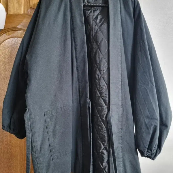 [BUNJANG] Japanese Style Hanten Jacket / 일본식 한텐 자켓
