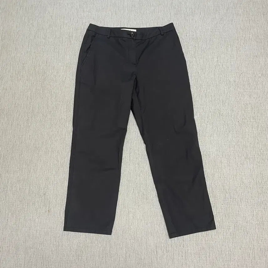 [BUNJANG] Atelier Vanessa Bruno Summer Slub Pants Size 36 / 아떼 바네사브루노 여름 바스락팬츠 36사이즈