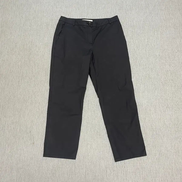 [BUNJANG] Atelier Vanessa Bruno Summer Slub Pants Size 36 / 아떼 바네사브루노 여름 바스락팬츠 36사이즈