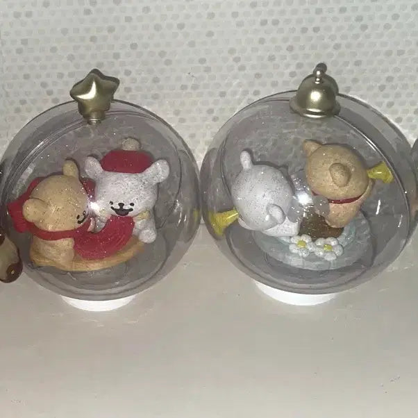 [BUNJANG] Bundle Set - Play in the Box Figurines (Maltese Music Box & More) / 피규어 일괄판매