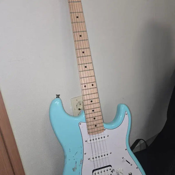 [BUNJANG] Beginner Electric Guitar / 입문용 일렉기타 처분