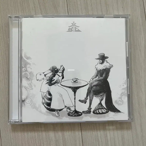 [BUNJANG] Eve Culture Album / 우타이테 eve 문화 앨범