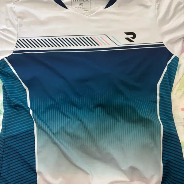 [BUNJANG] Ryder Short-Sleeve T-Shirt Size 90 / 라이더 반팔티 90 사이즈