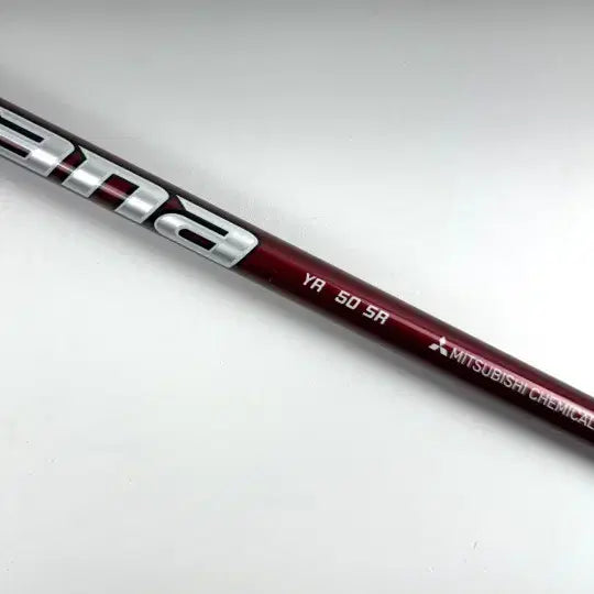[BUNJANG] Diamana YR 50 SR Driver Shaft Yamaha VD Extracted Stock / 디아마나 YR 50 SR 드라이버 샤프트 야마하 VD 추출 스탁