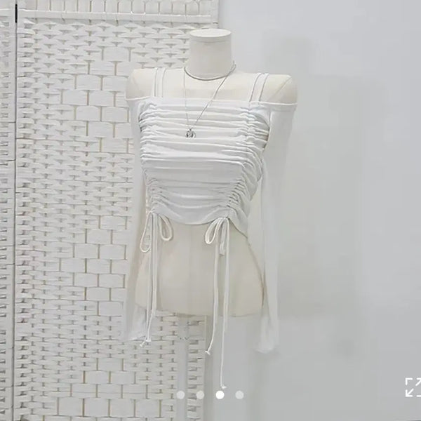 [BUNJANG] Worn Fashion Apparel Bundle Set / 에이블리옷