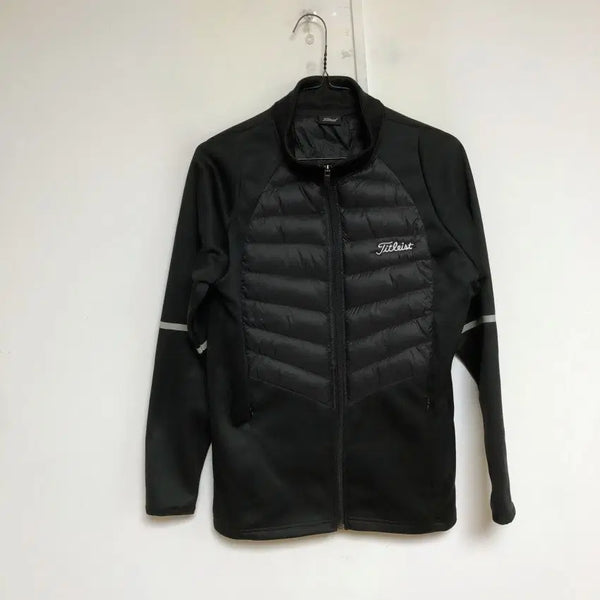 [BUNJANG] Titleist Men's Winter Jacket / 타이틀리스트 남성 겨울 자켓 90S@9969