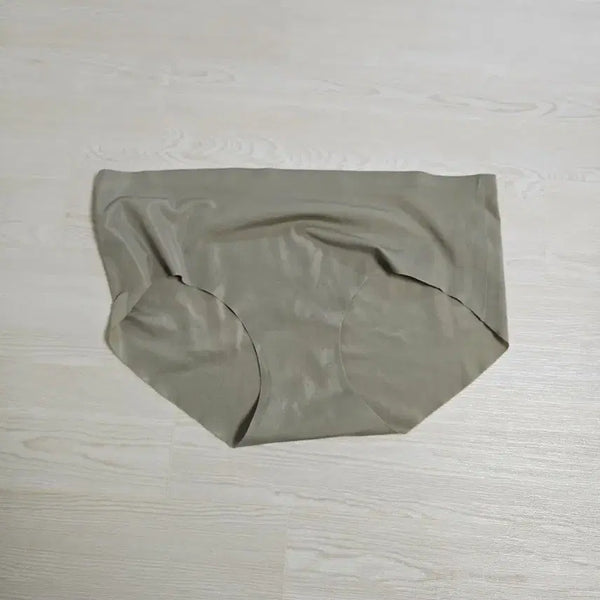 [BUNJANG] Women's Seamless Panties / 여성 심리스 팬티 속옷(중고.세탁완료)