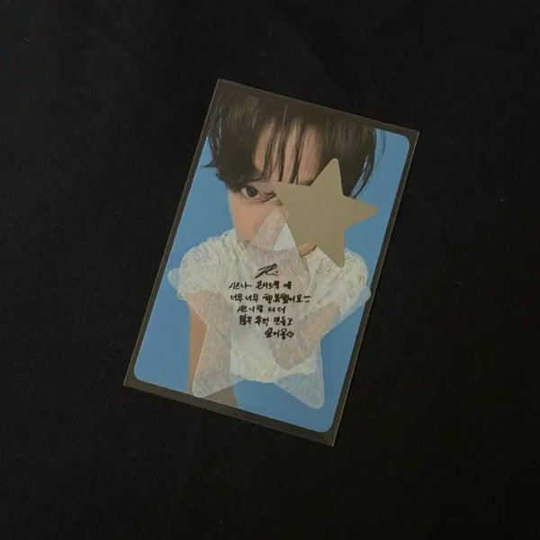 [BUNJANG] NCT WISH Odd To Love Bundle Set Photocards / 엔시티위시 오드투러브 팝업 5만원포카 일괄
