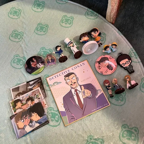 [BUNJANG] Detective Conan Bundle Set / 코난 일괄