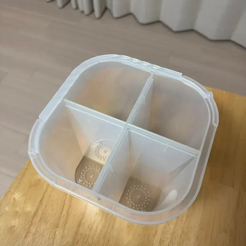 [BUNJANG] Art Kit Water Container / 아트키트 미술 물통 / 새상품