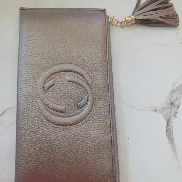 [BUNJANG] Women's Long Wallet / 장지갑