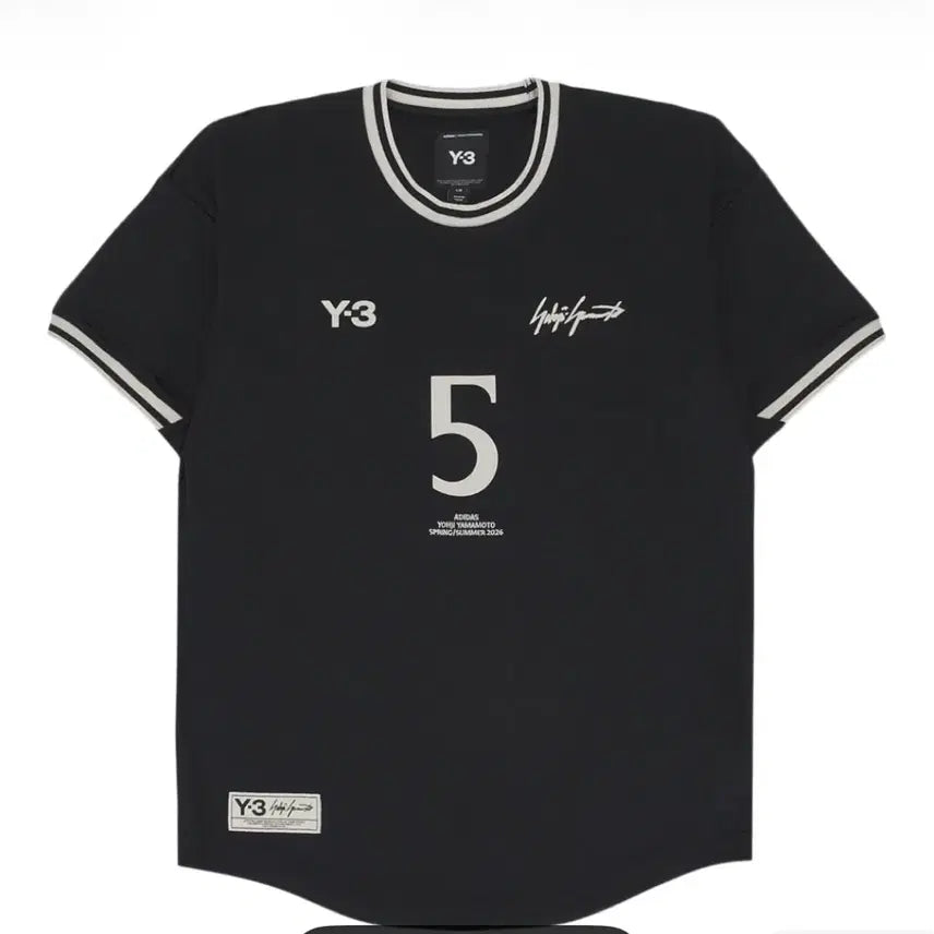 [BUNJANG] Y-3 Jude Bellingham Elite Football Jersey (US M) / Y-3 x 주드 벨링엄 엘리트 풋볼 져지(us m) 새상품