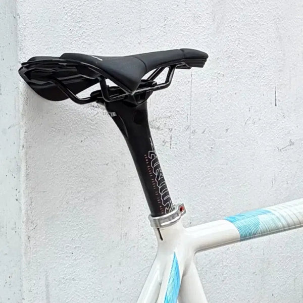 [BUNJANG] ARMA Zero Bag Carbon Seatpost 27.2 350mm / 아르마 제로백 카본 싯포스트 27.2 350mm
