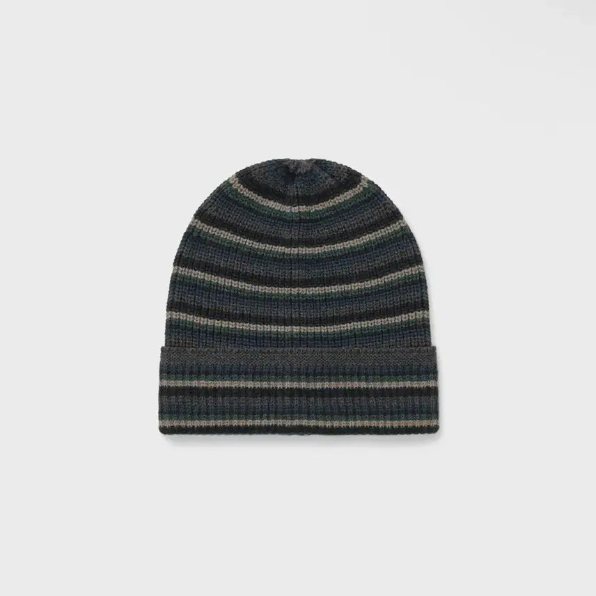 [BUNJANG] Kakis Harbor Beanie Black / 카키스 비니 판매합니다 Harbor Beanie Black