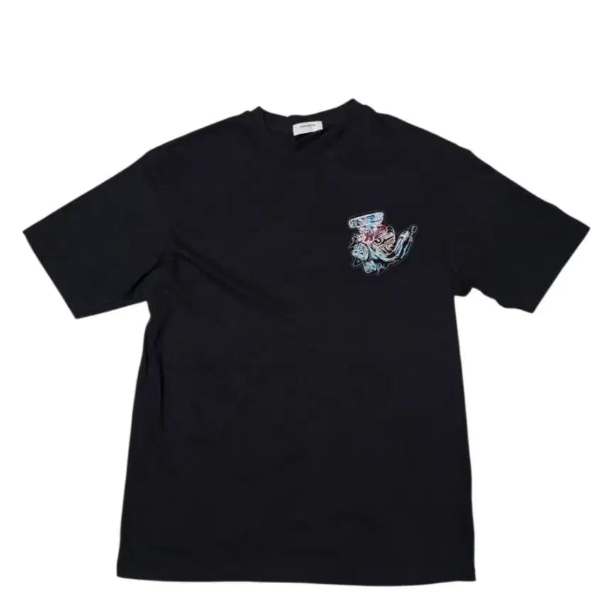 [BUNJANG] Customellow T-shirt Size 105 / 커스텀멜로우 반팔 티셔츠 105