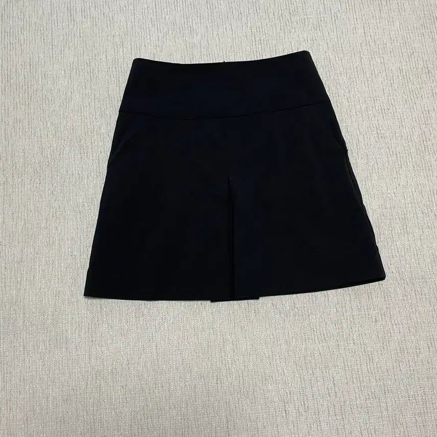 [BUNJANG] Coach Wool Blend Mini Skirt Size 2 / 코치 울혼방 미니스커트 2사이즈 (정품)