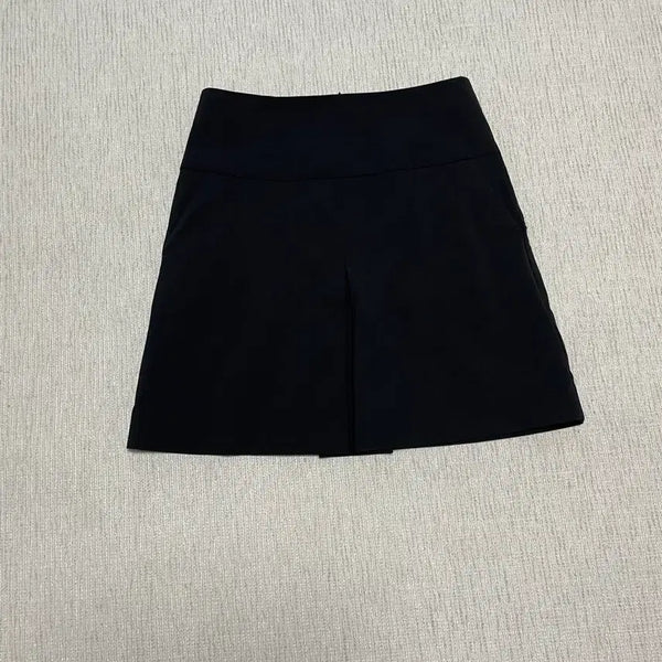 [BUNJANG] Coach Wool Blend Mini Skirt Size 2 / 코치 울혼방 미니스커트 2사이즈 (정품)