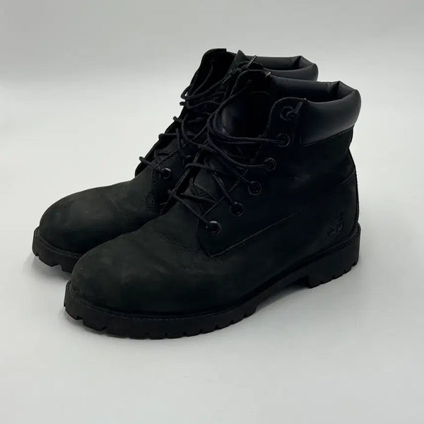 [BUNJANG] Timberland 250 Waterproof Boots / 250 팀버랜드 Timberland 워터프루프 부츠