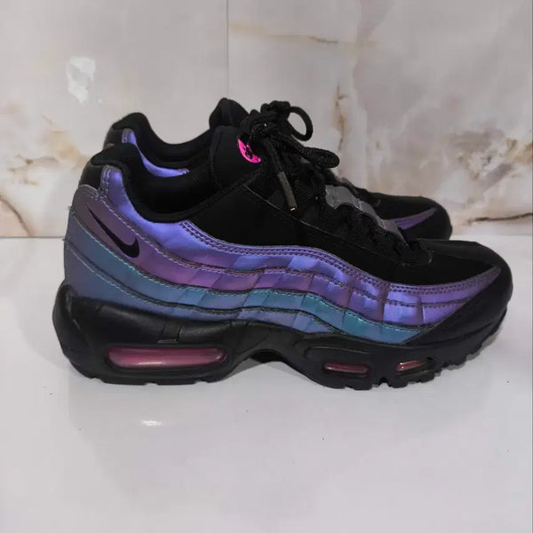 [BUNJANG] Nike Air Max 95 Throwback Future Sneakers / 240mm 나이키 에어맥스95 쓰로우백 퓨쳐 운동화