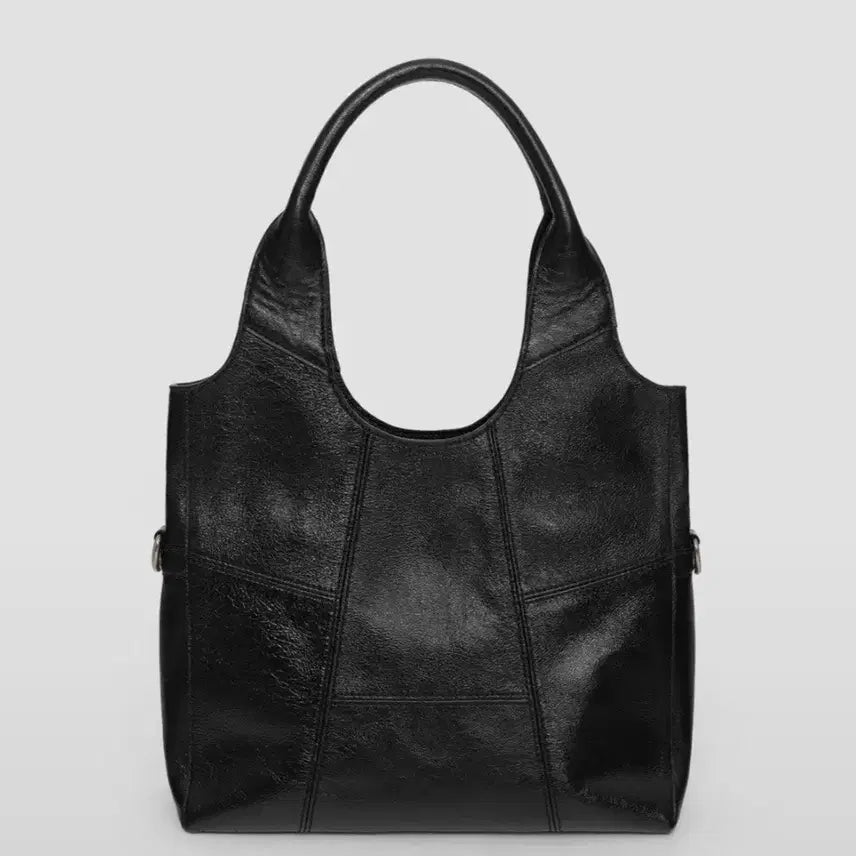 [BUNJANG] Bellie Prochida Bag Black Bag / 벨리에 프로치다백 블랙 가방