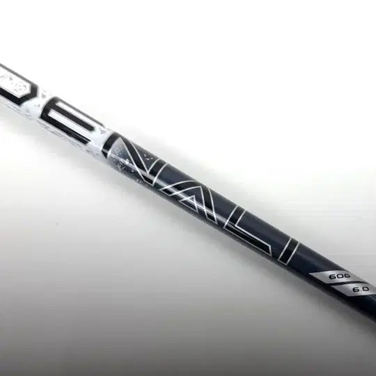[BUNJANG] ALVORADA Denali Blue 60G 6.0 Driver Shaft with Callaway Sleeve / 드날리 블루 60G 60 특주 드라이버 샤프트 캘러웨이 슬리브