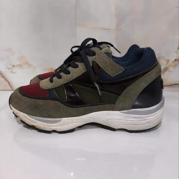 [BUNJANG] SUECOMMA BONNIE Heaven Sneakers (240mm) / 240mm 슈콤마보니 헤븐 스니커즈