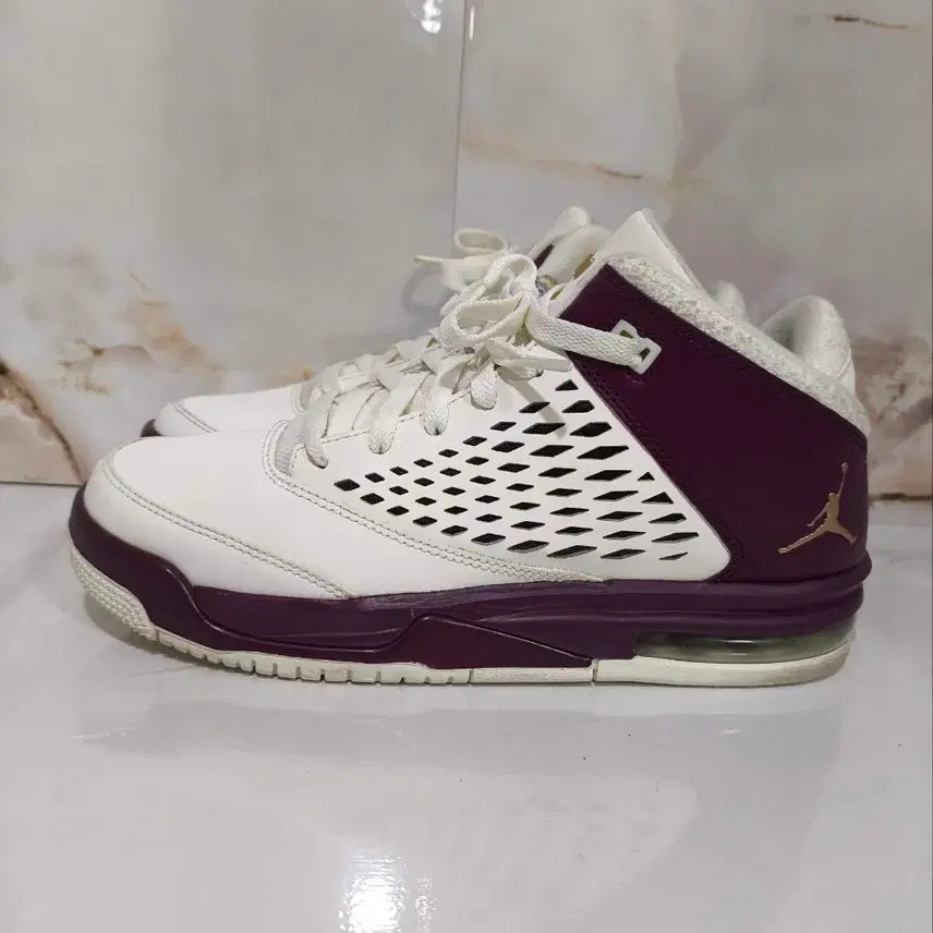 [BUNJANG] Jordan Flight Origin 4 Basketball Shoes / 245mm 조던 플라이트 오리진4 농구화