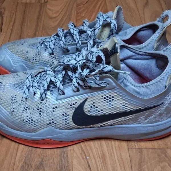 [BUNJANG] Nike Zoom Crusader 270 Basketball Shoes / 나이키 줌 크루세이더 270 농구화