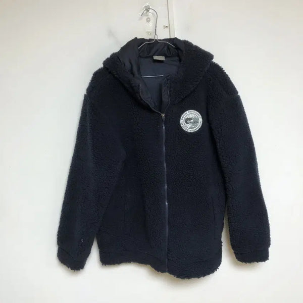 [BUNJANG] Nepa Men's Hooded Jacket L / 네파 남성 겨울 후드자켓 100L@9997