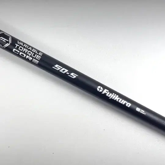 [BUNJANG] Fujikura Speeder NX Black 50S Stiff Flex Driver Shaft / 스피더 NX 블랙 50S 특주 드라이버 샤프트 캘러웨이 슬리브