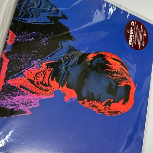 [BUNJANG] C Jamm 'Kkeung' Limited Edition LP / 씨잼 C Jamm 킁 LP 한정판