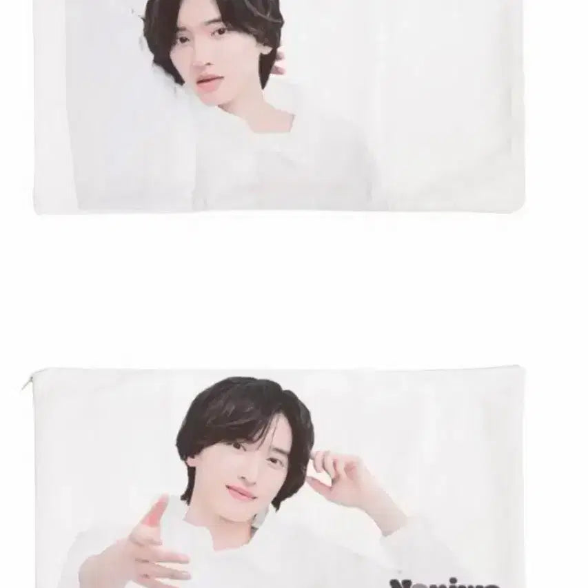 [BUNJANG] Naniwa Danshi Michieda Shunsuke "Micchi" Pillow Cover / 나니와단시 미치에다슌스케 밋치 베개커버
