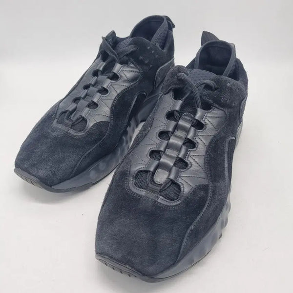 [BUNJANG] Acne Studios Rockaway Sneakers Multi Black Men's 300mm / 아크네 스튜디오 락어웨이 스니커즈 멀티 블랙 남성 300mm (45)