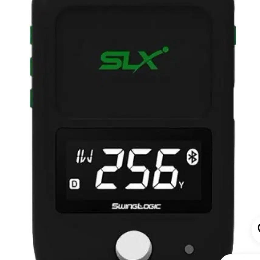 [BUNJANG] SLX Golf Swing Analyzer H2 / SLX 골프 스윙 분석기