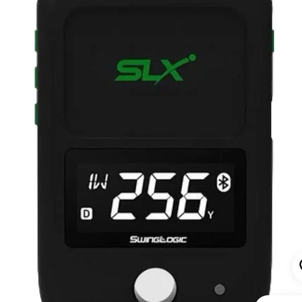 [BUNJANG] SLX Golf Swing Analyzer H2 / SLX 골프 스윙 분석기