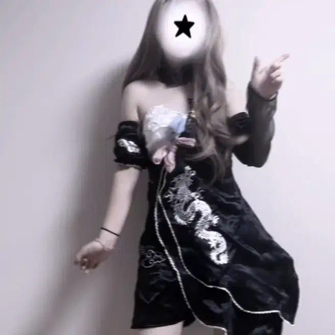 [BUNJANG] Stellive Airi Kanna Cosplay Costume / 스텔라이브 아이리칸나 코스프레 교판합니당!!