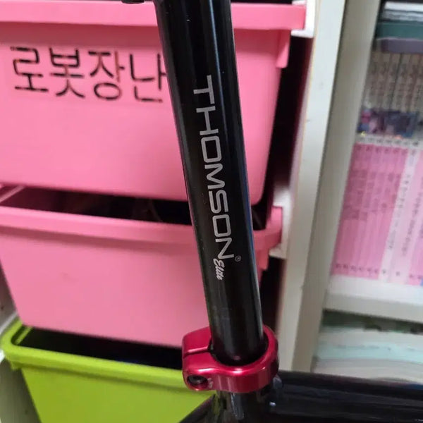 [BUNJANG] Thomson Standard Size Seatpost / 탐슨 일반사이즈 싯포스트