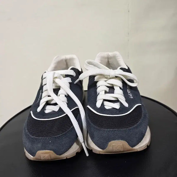 [BUNJANG] Kodak Sneakers Navy 240 / 코닥 스니커즈 240 네이비.260803