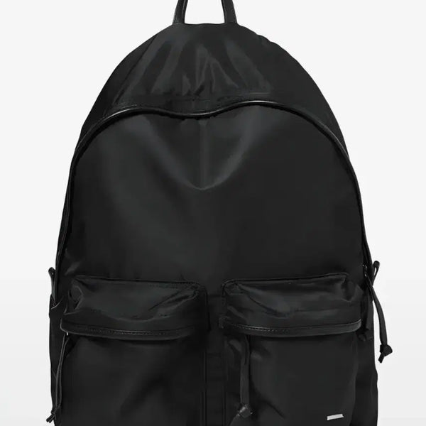[BUNJANG] WORLDSWIEMOVEMENT Mild Pack Bag (Standard) / 월스와일무브먼트 마일드팩 가방