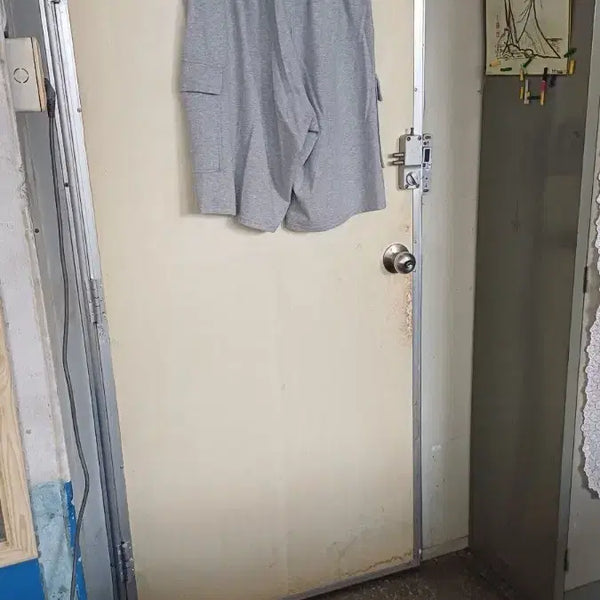 [BUNJANG] Concept Basic Men's Summer Shorts Size 34 / 컨섭베이직남성여름반바지34싸이즈