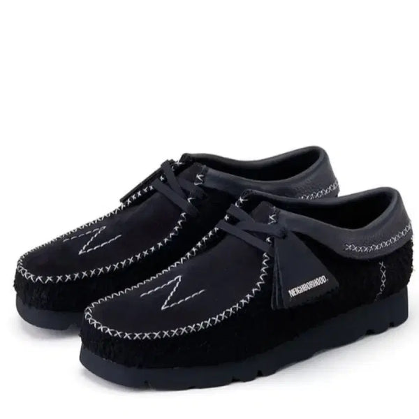 [BUNJANG] Clarks x Neighborhood Suede Desert Boots UK 10.5 / 클락스 네이버후드 SIZE uk 10.5 (290mm)
